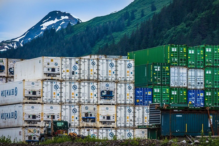 Yeşil lojistik nedir ile atıklar azalacak