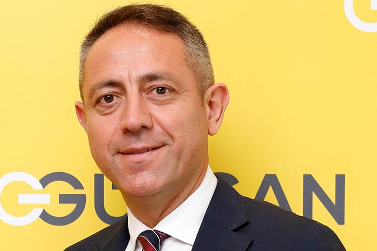 Günsan'dan uluslararası başarı!