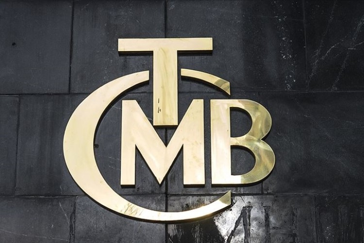 Merkez Bankası rezervleri 127,9 milyar dolar oldu