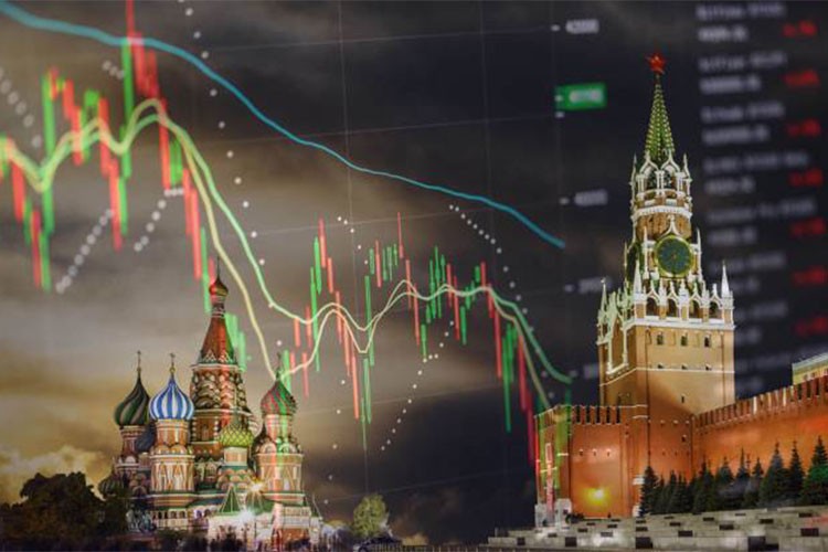 Rus ekonomisi yılın ilk 9 ayında yüzde 4 büyüdü