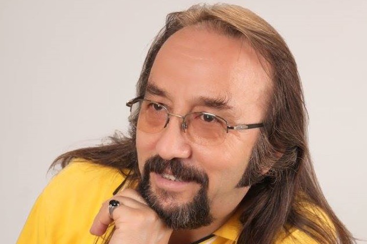 Nostalji Adamdan 2. tekli