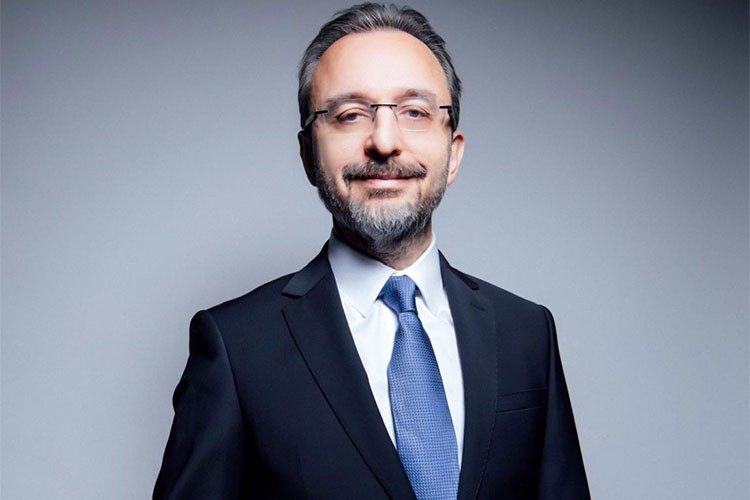 Tera Yatırım Bankası'nda Üst Düzey Atama