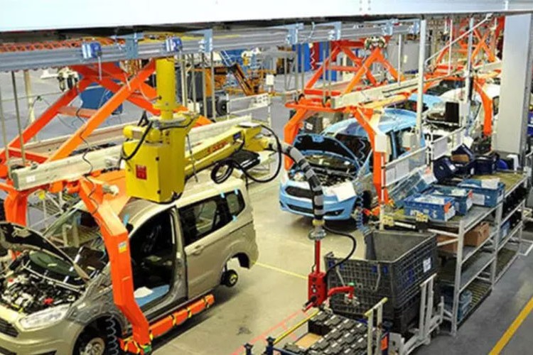 Üretimde Yüzde 18, İhracatta Yüzde 11 artış