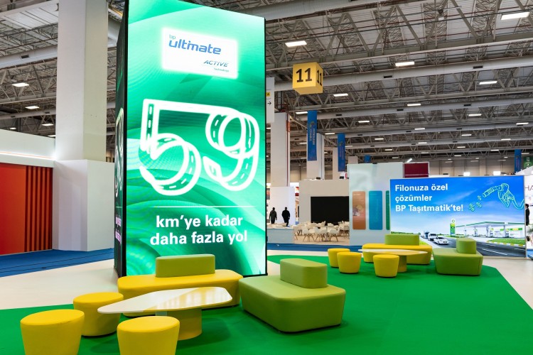 Bayileriyle birlikte dayanışma mesajı verdi