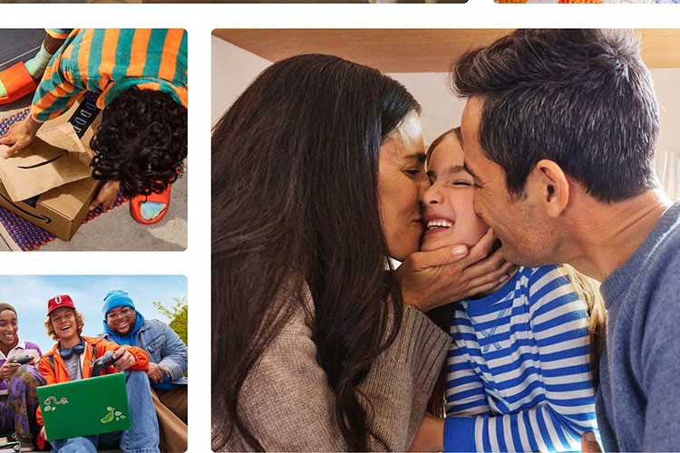 Amazon'da kişisel bakım ürünlerinde büyük fırsatlar