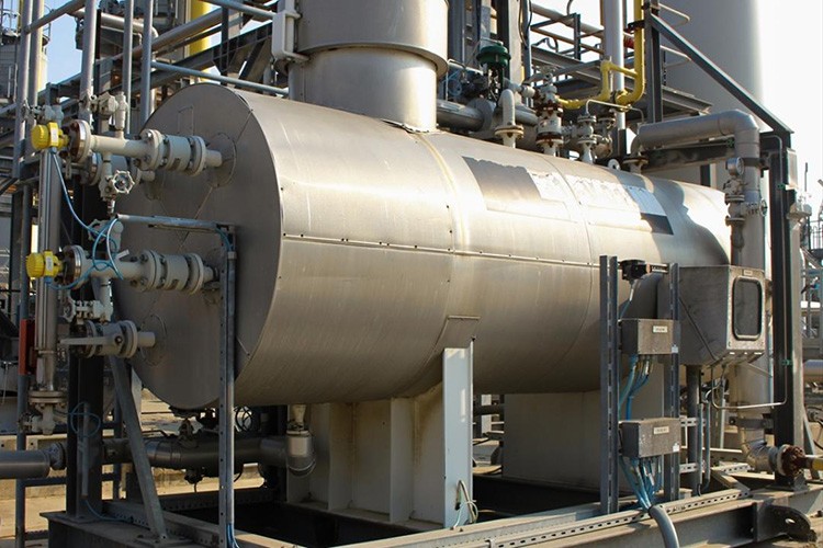 AB'nin gaz drepolarında doluluk yüzde 90