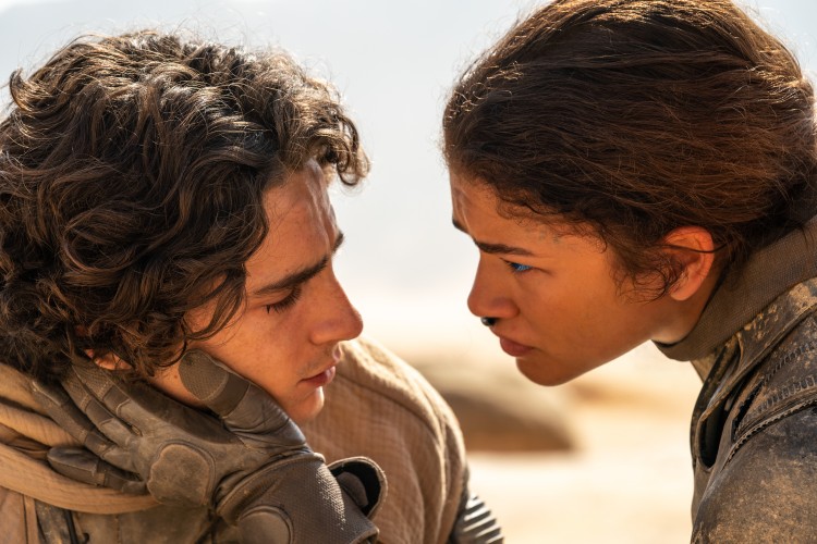 Dune filminin yıldız oyuncuları karakterleri hakkında merak edilenleri anlattı
