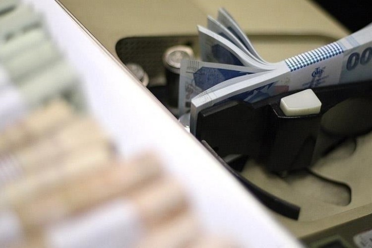 Bankacılık sektörünün net karı mayısta 233,6 milyar lira oldu