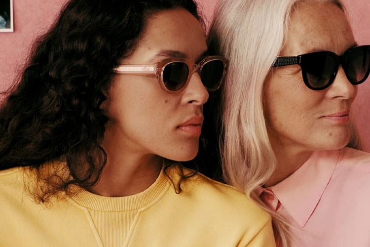 Anneler Günü'ne Lacoste dokunuşu