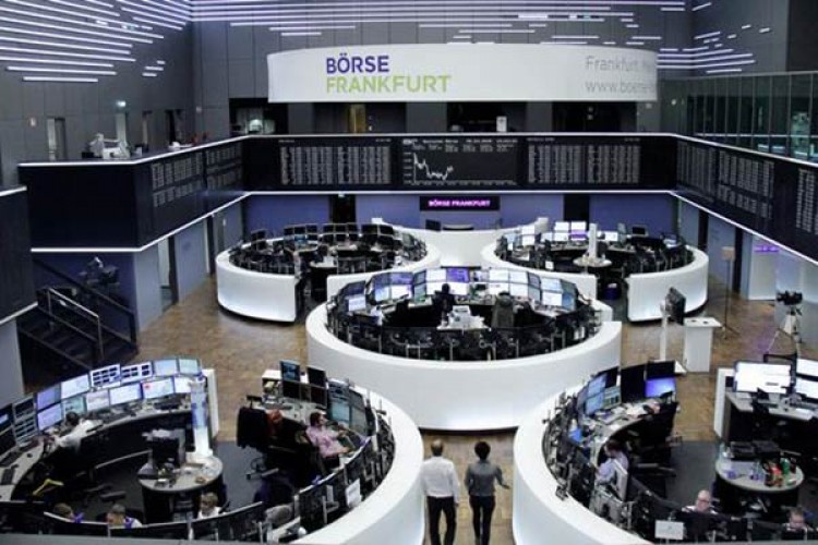 Avrupa borsaları pozitif seyrediyor