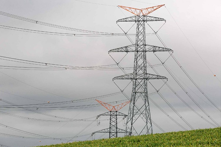 Enerji hattı yaptırılacak