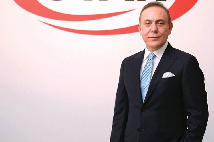 OYAK' ta nema yüzde 90,1 oldu