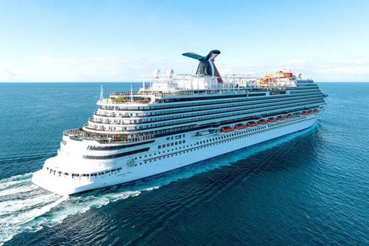 Kruvaziyer turist sayısının 2 milyonu aşması bekleniyor