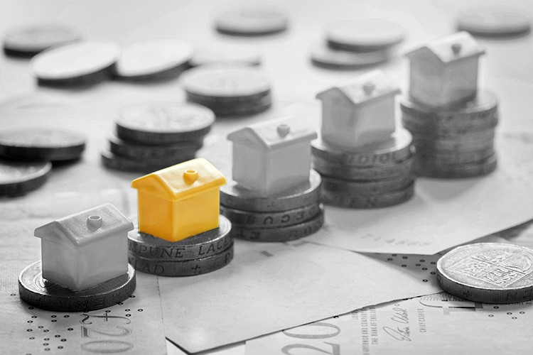 Enflasyon Endeksli Mortgage