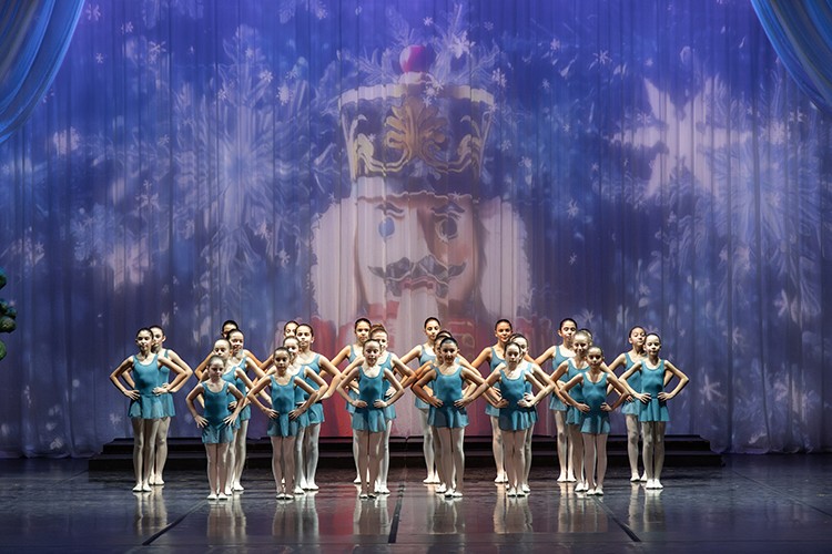 Minik adımlarla büyük hayallere