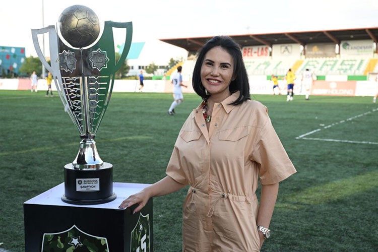 Savunma sanayisi şirketleri "A5 Defence Cup"ta yarışıyor