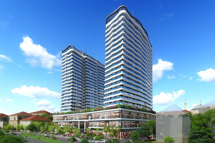 Yüzde 80'inin satışını tamamladı