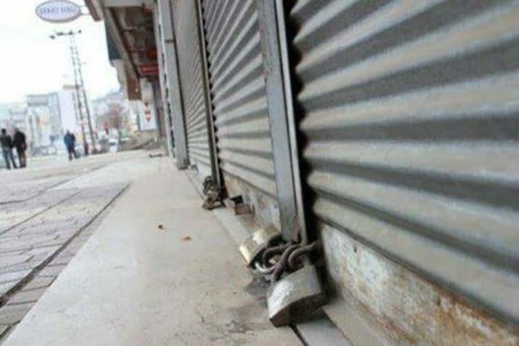 Kapanan şirket sayısında ciddi yükseliş