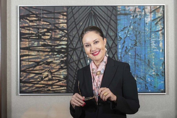 Lüks turizmde Türkiye rüzgarı