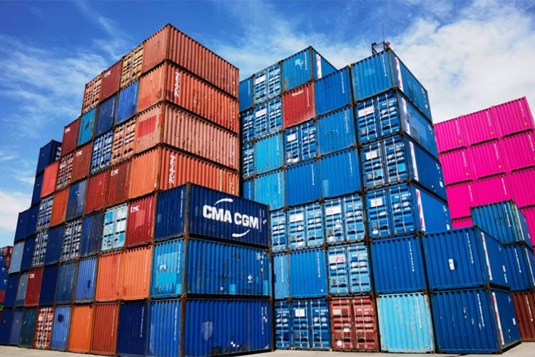 Rusya'nın dış ticaret fazlası 114,9 milyar dolara yükseldi