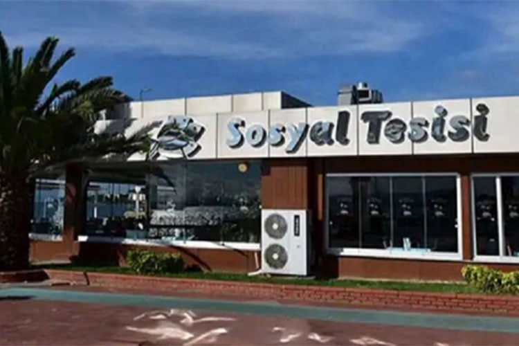 Kamu sosyal tesislerinde hizmet bedelleri açıklandı