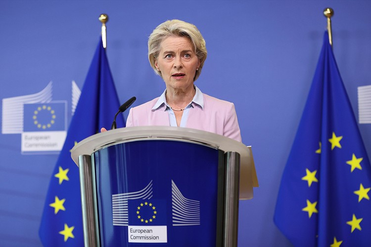 AB, Rus gazına tavan fiyat uygulamayı planlıyor