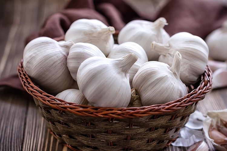 Turizm yükseldi, sarımsak düştü