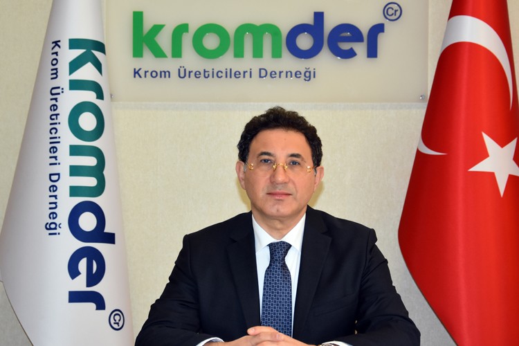 3,5 trilyon dolar değerinde yeraltı zenginliği cari açığın çözümü