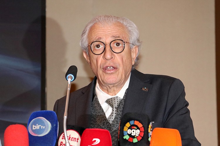 Ege İhracatçı Birlikleri 2025'te 18,5 milyar dolar ihracat yaptı