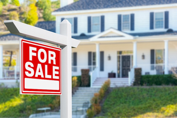 ABD'de konut fiyatlarının artış hızı ağustosta gerilemeye devam etti