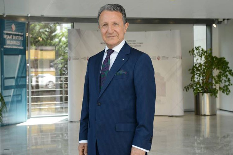 "Suriye'de üzerimize düşen görevi yapmaya hazırız"