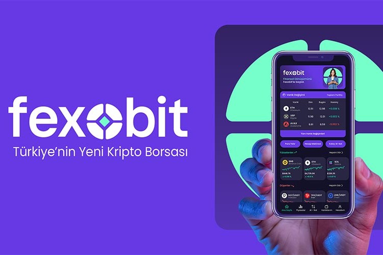 Fexobit, 9 coini daha listeledi