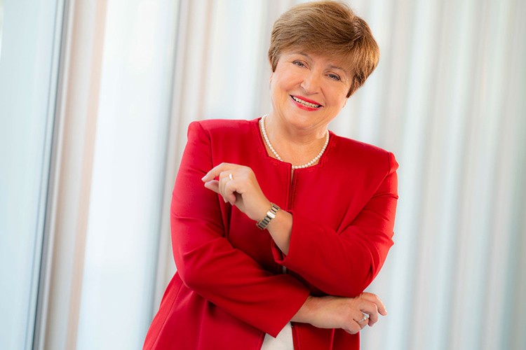 "Dünya dönüşüm geçiriyor"