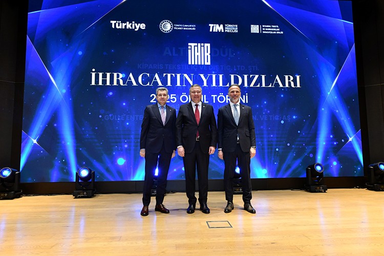 "Yerli üretimin önemi bir kez daha ortaya çıktı"