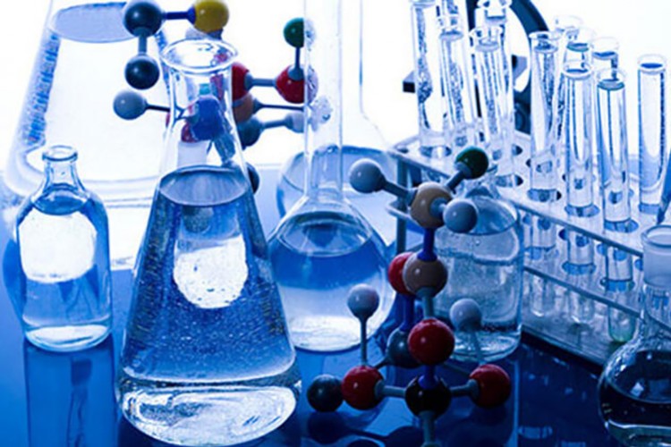 Kimyada ihracat yüzde 3 arttı