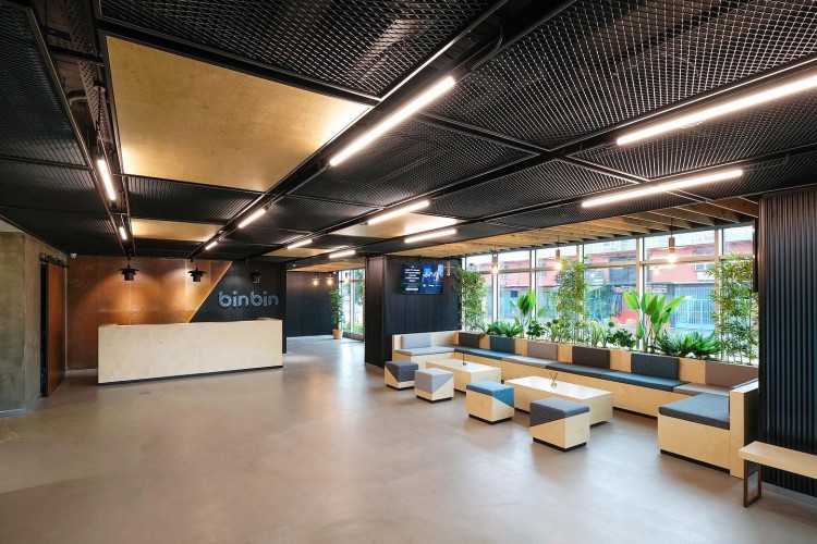 BinBin, 2024 Best Workplaces for Millennials™'a Seçildi