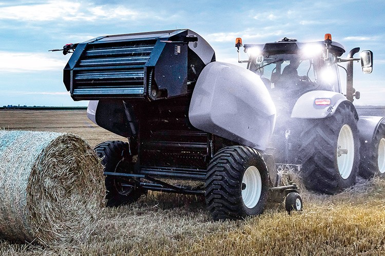 Zirai ürün grubu kategorisinde sektör lideri Petlas