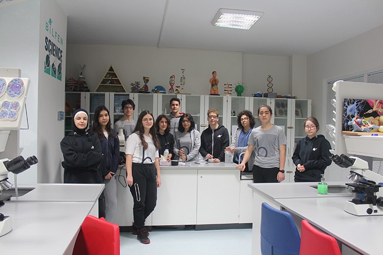 Pirinç Atıklarından Antibakteriyel Eldiven