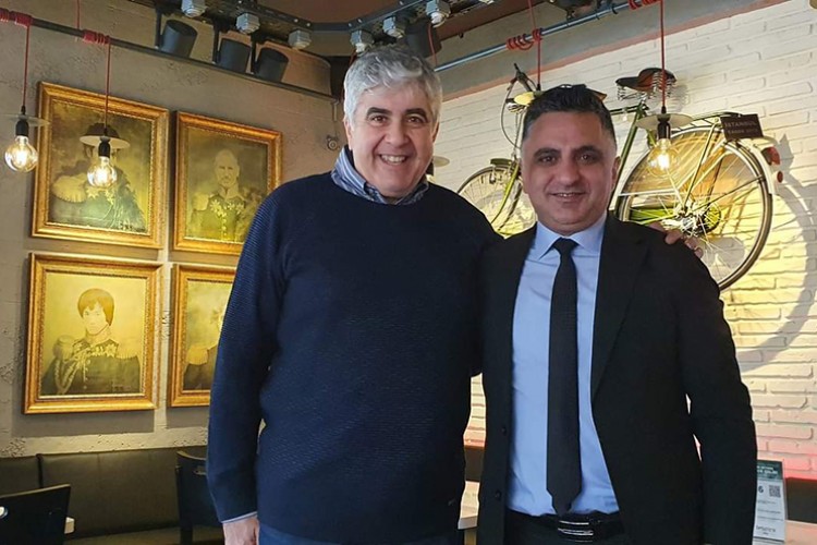 Gıdada büyüme yılı olacak