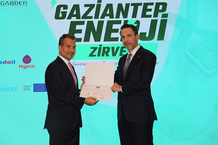 Türkiye Enerjide Tam Bağımsızlığa