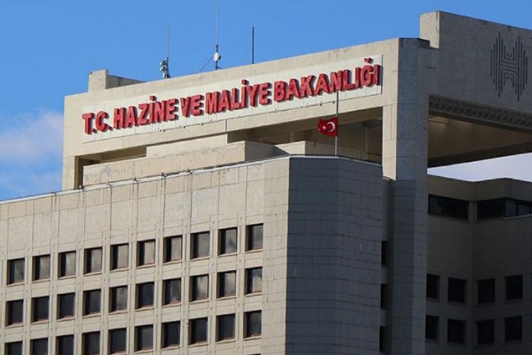 Hazine haftaya 3 yeniden ihraç ve 1 doğrudan satış gerçekleştirecek