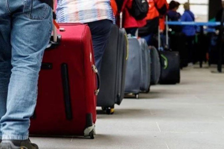 2,7 milyon kişi iller arasında göç etti