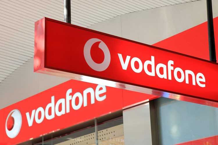 Vodafone, 411 milyon avro zarar açıkladı