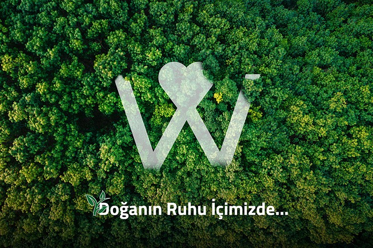 2030'a kadar enerji tüketiminde %75 emisyon azaltımı hedefi!