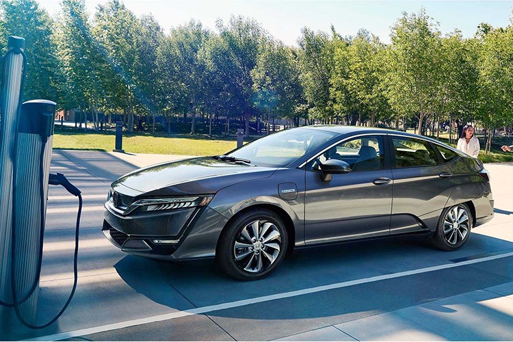 ABD'de elektrikli araçlara yönelik vergi desteği