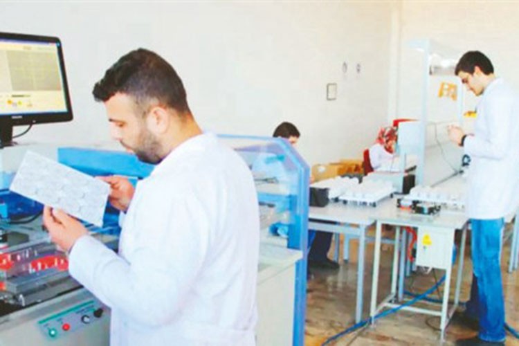 KOBİ'ler yeşil ve dijital atağa geçiyor