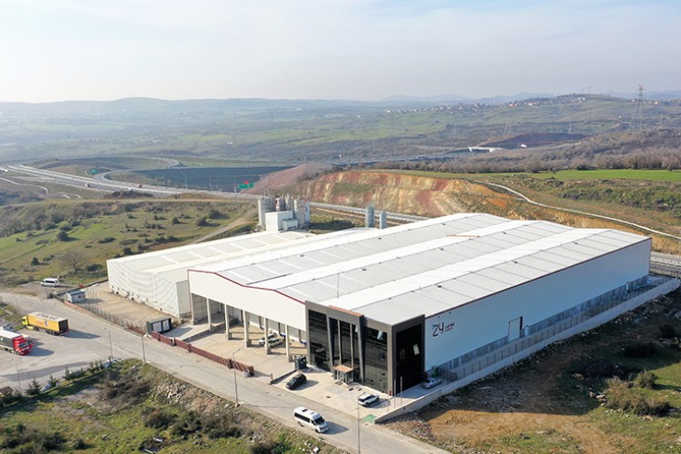 Elektrikli traktörde ön siparişler alındı