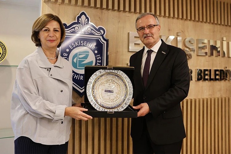 Eskişehir sanayisi için kritik buluşma