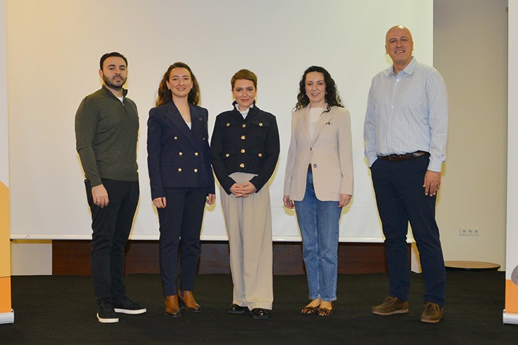 PETFA 1. Olağan Genel Kurulu Antalya'da gerçekleşti