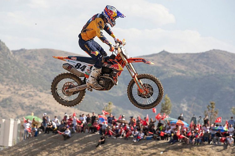 Türksat Motosiklet Festivali'ne iletişim desteği sağlayacak